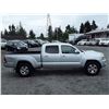 Image 11 : G1 --  2006 TOYOTA TACOMA TRD SPORT 4X4, Silver, 179920 MILES