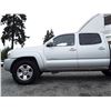 Image 27 : G1 --  2006 TOYOTA TACOMA TRD SPORT 4X4, Silver, 179920 MILES