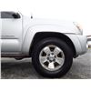 Image 32 : G1 --  2006 TOYOTA TACOMA TRD SPORT 4X4, Silver, 179920 MILES