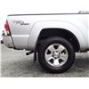 Image 35 : G1 --  2006 TOYOTA TACOMA TRD SPORT 4X4, Silver, 179920 MILES