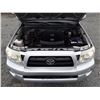 Image 39 : G1 --  2006 TOYOTA TACOMA TRD SPORT 4X4, Silver, 179920 MILES