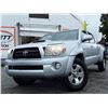 Image 3 : G1 --  2006 TOYOTA TACOMA TRD SPORT 4X4, Silver, 179920 MILES