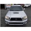 Image 6 : G1 --  2006 TOYOTA TACOMA TRD SPORT 4X4, Silver, 179920 MILES