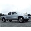 Image 9 : G1 --  2006 TOYOTA TACOMA TRD SPORT 4X4, Silver, 179920 MILES