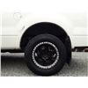Image 25 : G3 --  2007 FORD F150 SUPERCREW 4X4, White, 227835 KM's