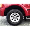 Image 24 : G4 --  2001 FORD RANGER, Red, 233780 KM's