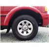 Image 26 : G4 --  2001 FORD RANGER, Red, 233780 KM's