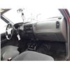 Image 42 : G4 --  2001 FORD RANGER, Red, 233780 KM's