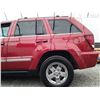 Image 25 : D2 --  2005 JEEP GRAND CHEROKEE LTD 4X4 , Red, 275481 KM's