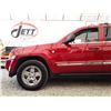 Image 26 : D2 --  2005 JEEP GRAND CHEROKEE LTD 4X4 , Red, 275481 KM's