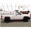 Image 11 : H1 --  2011 CHEVROLET SILVERADO 1500 PICKUP, White, 195804 KM's