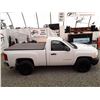Image 12 : H1 --  2011 CHEVROLET SILVERADO 1500 PICKUP, White, 195804 KM's
