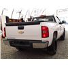 Image 15 : H1 --  2011 CHEVROLET SILVERADO 1500 PICKUP, White, 195804 KM's