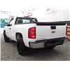 Image 19 : H1 --  2011 CHEVROLET SILVERADO 1500 PICKUP, White, 195804 KM's