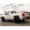 Image 21 : H1 --  2011 CHEVROLET SILVERADO 1500 PICKUP, White, 195804 KM's