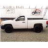 Image 22 : H1 --  2011 CHEVROLET SILVERADO 1500 PICKUP, White, 195804 KM's