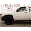 Image 28 : H1 --  2011 CHEVROLET SILVERADO 1500 PICKUP, White, 195804 KM's