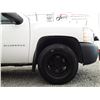 Image 33 : H1 --  2011 CHEVROLET SILVERADO 1500 PICKUP, White, 195804 KM's