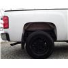 Image 36 : H1 --  2011 CHEVROLET SILVERADO 1500 PICKUP, White, 195804 KM's