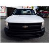 Image 5 : H1 --  2011 CHEVROLET SILVERADO 1500 PICKUP, White, 195804 KM's