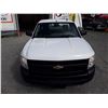 Image 6 : H1 --  2011 CHEVROLET SILVERADO 1500 PICKUP, White, 195804 KM's