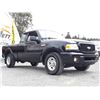 Image 8 : H6 --  2008 FORD RANGER SUPER CAB, Black, 153043 KM's