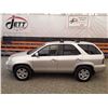 Image 16 : E3 --  2005 ACURA MDK TOURING AWD, Silver, 211467 KM's