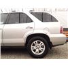 Image 19 : E3 --  2005 ACURA MDK TOURING AWD, Silver, 211467 KM's