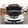 Image 27 : E3 --  2005 ACURA MDK TOURING AWD, Silver, 211467 KM's