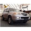 Image 5 : E3 --  2005 ACURA MDK TOURING AWD, Silver, 211467 KM's