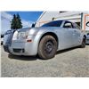 Image 2 : B6 --  2005 CHRYSLER 300 TOURING , Silver, 161749 KM