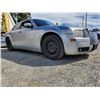 Image 8 : B6 --  2005 CHRYSLER 300 TOURING , Silver, 161749 KM