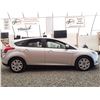 Image 8 : A8 --  2012 FORD FOCUS SE, Grey, 210931 KM