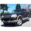 Image 2 : D1 --  2005 FORD EXPLORER EDDIE BAUER 4X4, Brown, 266955 KM