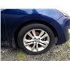 Image 17 : A9 - 2013 HYUNDAI ELANTRA GT, Blue, 195121 KM's