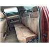 Image 52 : G6 --  2007 FORD F150 KING RANCH CREW CAB, Brown, 125290 MILES KM