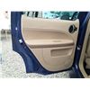 Image 52 : B2 --  2008 CHEVROLET HHR LT, Blue, 169311 KM