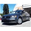 Image 2 : C6C --  2015 VW JETTA, Grey, 139555 KM