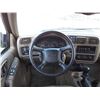 Image 52 : A5 --  1999 GMC JIMMY 4X4 , Brown, 245420 KM