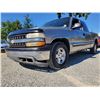 Image 2 : A4 --  1999 CHEVROLET SILVERADO 1500 EXT CAB, Beige, 266428 KM