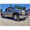 Image 8 : A4 --  1999 CHEVROLET SILVERADO 1500 EXT CAB, Beige, 266428 KM