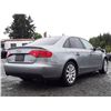 Image 15 : J5 --  2010 AUDI A4 PREMIUM AWD , Grey, 164195 KM's