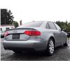 Image 16 : J5 --  2010 AUDI A4 PREMIUM AWD , Grey, 164195 KM's