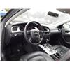 Image 69 : J5 --  2010 AUDI A4 PREMIUM AWD , Grey, 164195 KM's