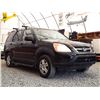 Image 8 : A3 --  2003 HONDA CRV EX AWD , Black, 330618 KM