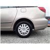 Image 21 : A12B --  2004 TOYOTA SIENNA CE, Brown, 259980 KM