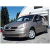 Image 2 : A12B --  2004 TOYOTA SIENNA CE, Brown, 259980 KM