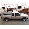 Image 11 : F1 --  2003 FORD RANGER XLT SUPER CAB, Silver, 240446 KM