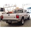 Image 13 : F1 --  2003 FORD RANGER XLT SUPER CAB, Silver, 240446 KM