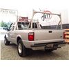 Image 16 : F1 --  2003 FORD RANGER XLT SUPER CAB, Silver, 240446 KM